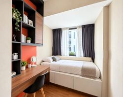 The Palette (D18), Condominium #621671831
